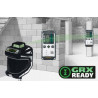 Cellule laser vert LASERLINER RangeXtender G 60
