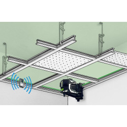 Cellule laser vert LASERLINER RangeXtender G 60
