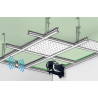 Cellule laser vert LASERLINER RangeXtender G 60