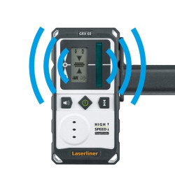 Cellule laser vert LASERLINER RangeXtender G 60