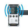 Cellule laser vert LASERLINER RangeXtender G 60