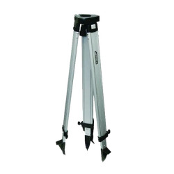 Trépied robuste et lourd aluminium 104m-1.74cm 5/8"