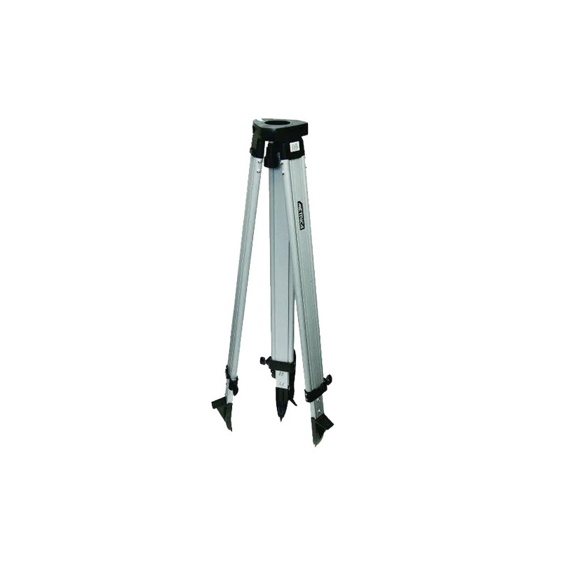 Trépied robuste et lourd aluminium 104m-1.74cm 5/8"