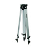 Trépied robuste et lourd aluminium 104m-1.74cm 5/8"