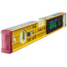 Niveau électronique TECH 196 Stabila - 40cm