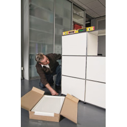 Niveau électronique TECH 196 Stabila - 40cm