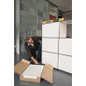 Niveau électronique TECH 196 Stabila - 40cm