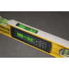Niveau électronique TECH 196 Stabila - 40cm