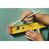 Niveau électronique TECH 196 Stabila - 40cm