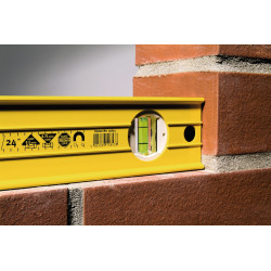 Niveau électronique TECH 196 Stabila - 40cm