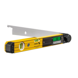 Rapporteur d'angles électronique TECH 700 DA 45 cm STABILA