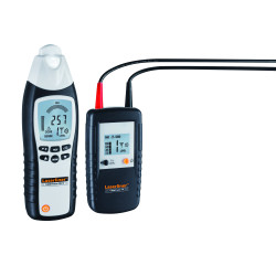 Détecteur électrique CableTracer Pro Laserliner - Réseau électrique
