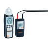 Détecteur électrique CableTracer Pro Laserliner - Réseau électrique