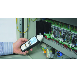 Détecteur électrique CableTracer Pro Laserliner - Réseau électrique