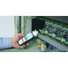 Détecteur électrique CableTracer Pro Laserliner - Réseau électrique