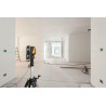 Niveau laser croix automatique vert FLG 40 PowerCross Green Plus Geo Fennel
