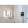 Niveau laser croix automatique vert FLG 40 PowerCross Green Plus Geo Fennel