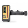 Cellule de réception laser LS 100-D Topcon avec support