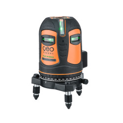 Laser GEO FENNEL 8 lignes automatique FLG 70 Premium-Liner SP