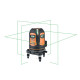 Laser GEO FENNEL 8 lignes automatique FLG 70 Premium-Liner SP