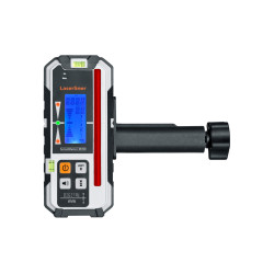 Cellule laser millimétrique M350 LASERLINER Sensolite avec support