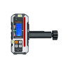 Cellule laser millimétrique M350 LASERLINER Sensolite avec support