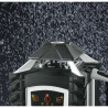 Niveau laser rotatif simple pente Laserliner Quadrum M350S - trépied et mire