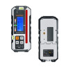 Niveau laser rotatif simple pente Laserliner Quadrum M350S - trépied et mire