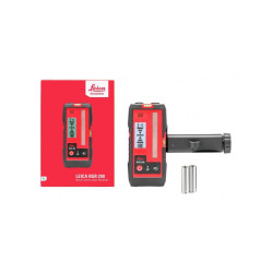 Cellule laser ligne Leica RGR 200 - (Gamme lino L6G)