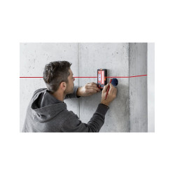 Cellule laser ligne Leica RGR 200 - (Gamme lino L6G)