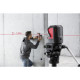 Cellule laser ligne Leica RGR 200 - (Gamme lino L6G)