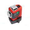 Laser LINO 3x360° L6G  en coffret faisceau vert - LEICA