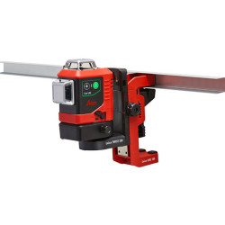 Laser LINO 3x360° L6G  en coffret faisceau vert - LEICA