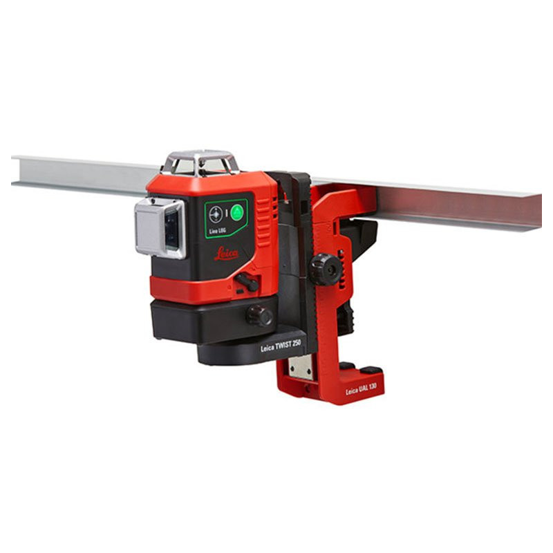 Laser LINO 3x360° L6G  en coffret faisceau vert - LEICA
