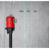 Laser LINO 3x360° L6G  en coffret faisceau vert - LEICA