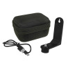 Laser vert FLASH Green 360 Metrica en housse - Sur batterie