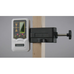 Cellule laser vert LASERLINER RangeXtender G 30