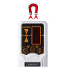 Cellule laser rouge LASERLINER RangeXtender 30