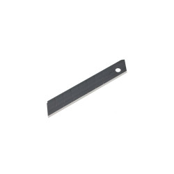 Lames de cutter SK4 ALL BLACK pour cutter édition Mesure-Laser