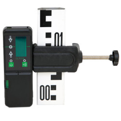 Cellule laser Nestlé Decto Green pour Octoliner Green