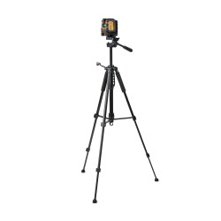 Niveau laser croix automatique vert FLG 40 PowerCross Green Plus Geo Fennel