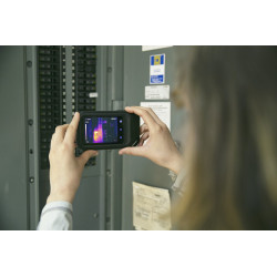 Caméra thermique compacte C5 FLIR