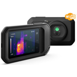 Caméra thermique compacte C5 FLIR