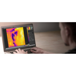 Caméra thermique compacte C5 FLIR