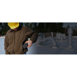 Caméra thermique compacte C5 FLIR