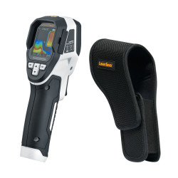 Thermomètre thermique ThermoVisualizer Pocket Laserliner
