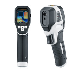 Thermomètre thermique ThermoVisualizer Pocket Laserliner