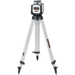Laser rotatif automatique CUBUS 110 Laserliner