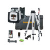 Laser rotatif automatique CUBUS 110 Laserliner