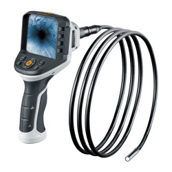 Caméra d'inspection Videoflex G4 XXL Laserliner 5m Ø9mm